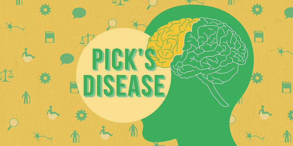 Pick's Disease: पिक्स डिजीज क्या है?