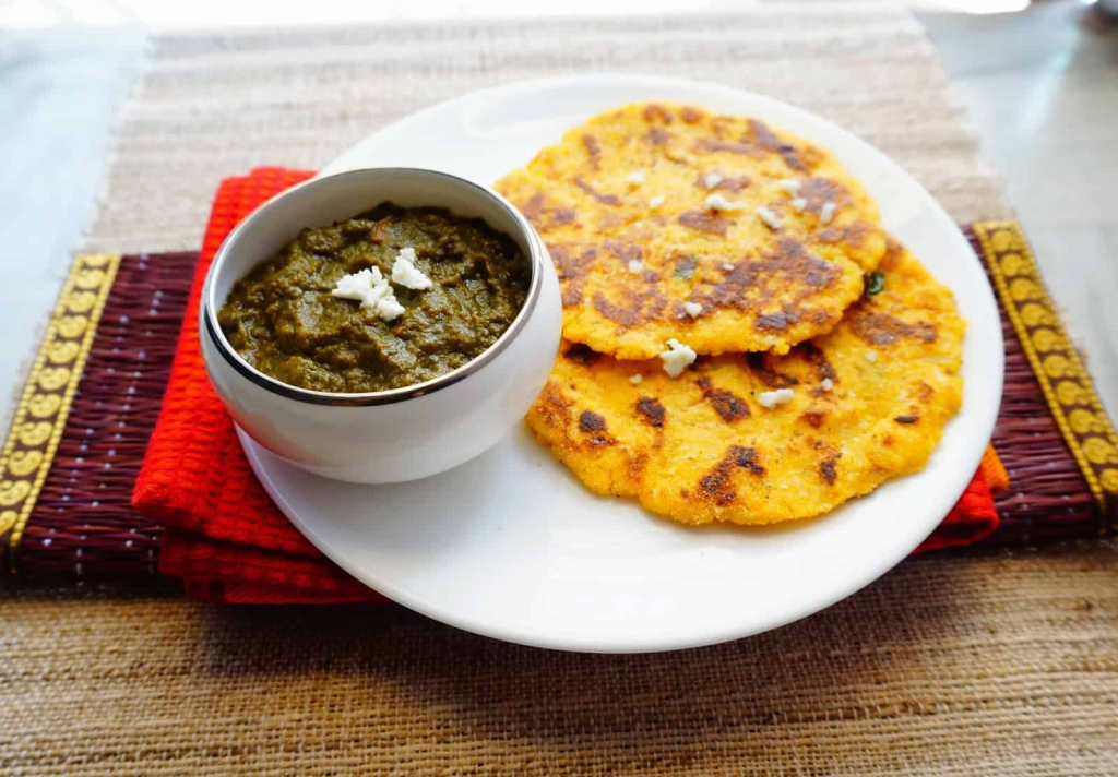 Lohri Healthy Recipes 2020: लोहड़ी हेल्दी रेसिपी