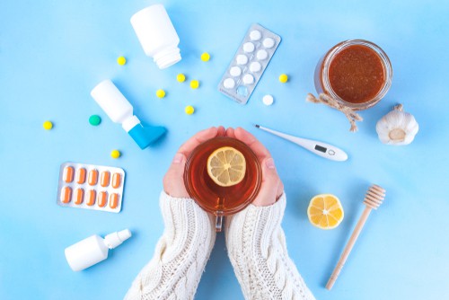 इन असरदार टिप्स को अपनाने के बाद दूर रहेंगी मौसमी बीमारी