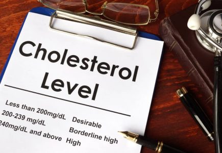 Quiz : क्यों बढ़ती जा रही है कोलेस्ट्रॉल की समस्या?