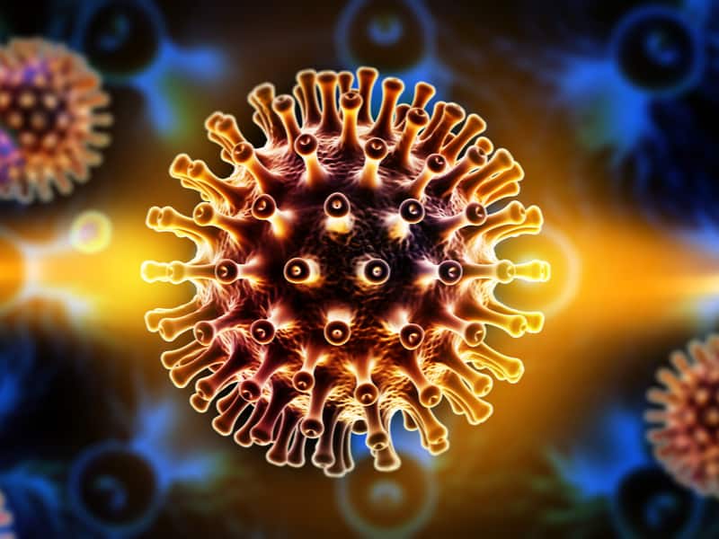 जानें एचआईवी इतनी तेजी से शरीर में कैसे फैलता है?