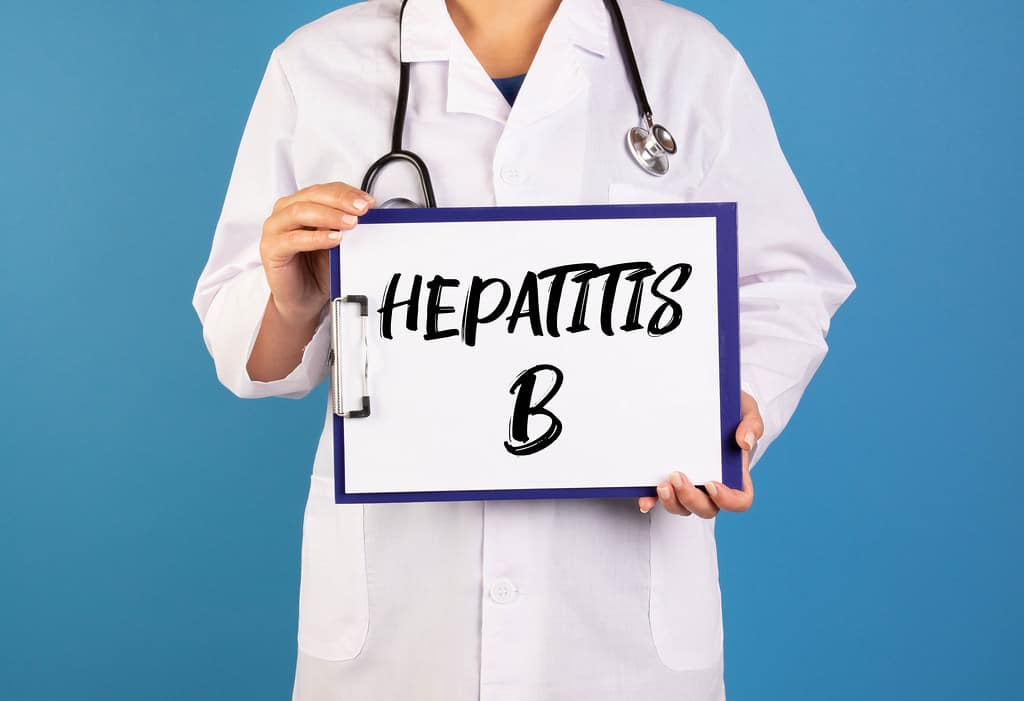 Quiz: प्रेग्नेंसी में हेपेटाइटिस-बी संक्रमण क्या बच्चे के लिए जोखिम भरा हो सकता है?