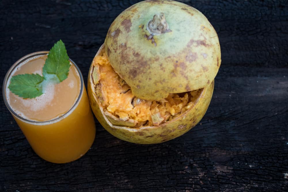 बहुत ही गुणकारी होती है बेल, जानें क्या-क्या हैं इसके फायदे?