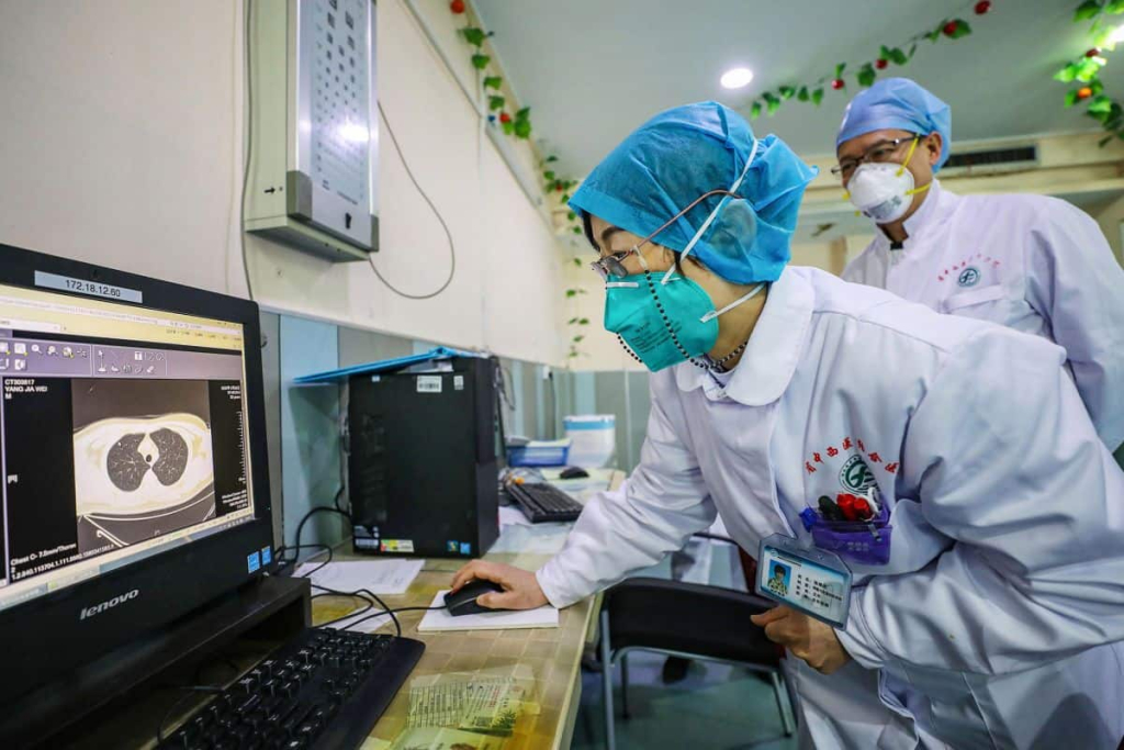 Coronavirus Effect: कोरोना वायरस के असर