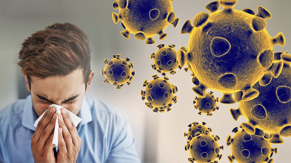 कोरोना वायरस की दवा-coronavirus drug