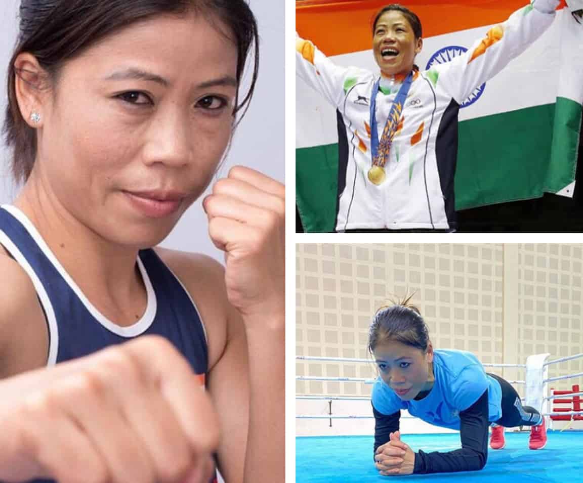 Mary Kom's Birthday : मां बनने के बाद थम नहीं जाती है दुनिया, मैरी कॉम ने ऐसे बदली समाज की पुरानी सोच