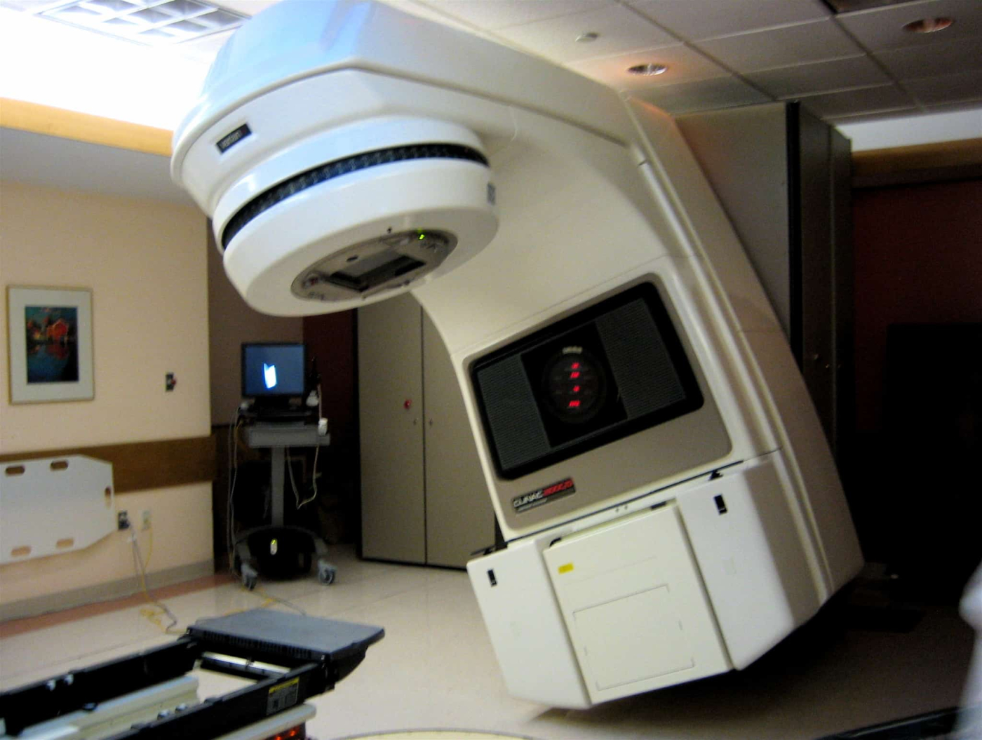 रेडिएशन थेरिपी की डोज मॉनिटर करने के लिए नया तरीका, कैंसर का इलाज होगा आसान