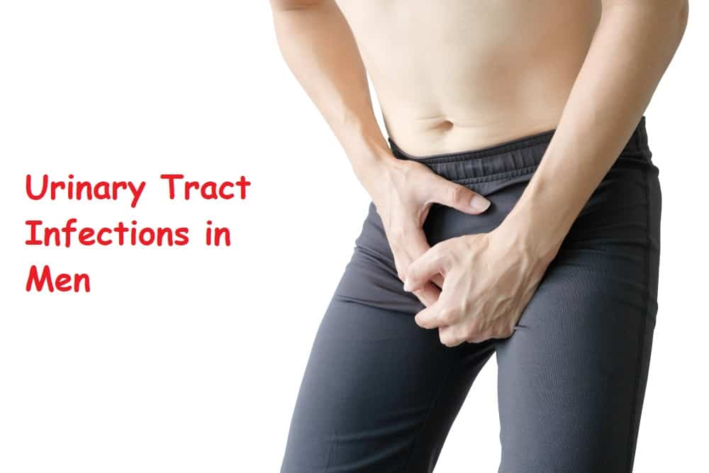 Quiz: पुरुषों में यूटीआई क्या होता है? जानने के लिए खेलें यूटीआई क्विज
