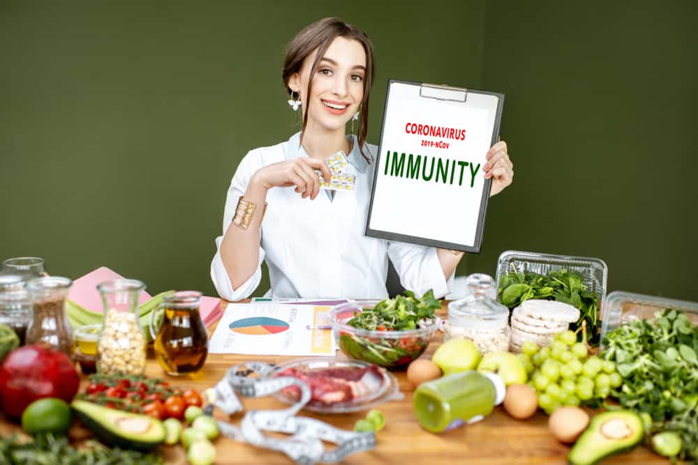 Quiz : इम्यून पावर स्ट्रॉन्ग होगा तो कोरोना से लड़ना होगा आसान, अगर इस बारे में है जानकारी तो खेलें क्विज