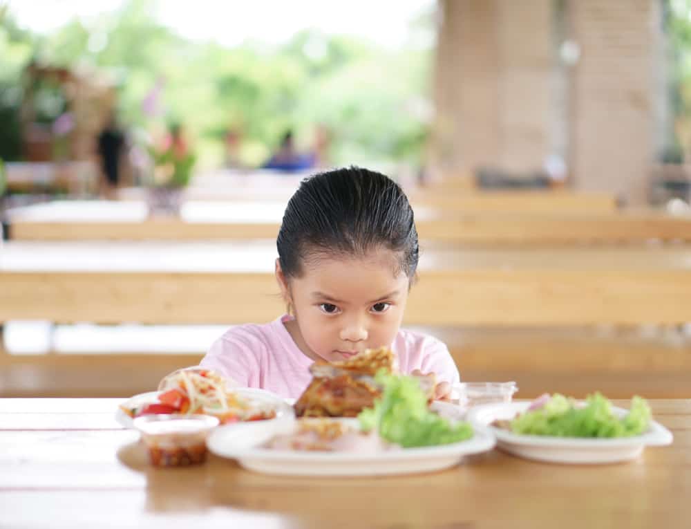 Quiz : 5 साल के बच्चे के लिए परफेक्ट आहार क्या है?