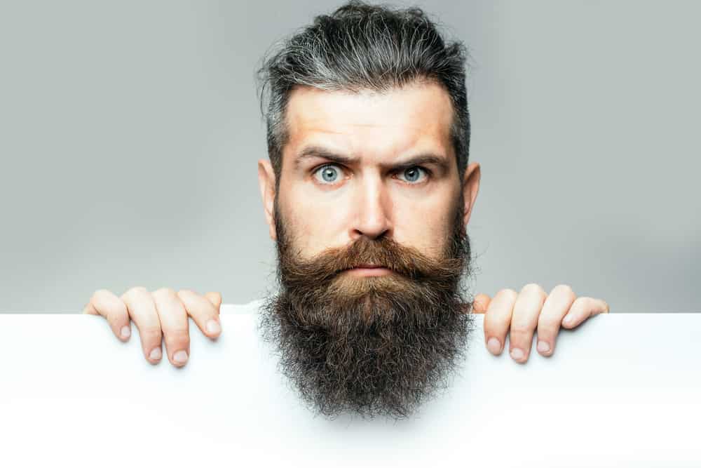 Quiz: दाढ़ी के बारे में रोचक बातें जानने के लिए खेलें दाढ़ी क्विज (beard quiz)