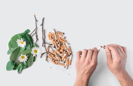 Quit Smoking: बढ़ सकता है धूम्रपान छोड़ने से अवसाद का जोखिम, ऐसे करें उपाय