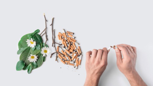 आखिरी सिगरेट पीने के बाद शरीर में शुरू हो जाते हैं ये बदलाव, जानकर रह जाएंगे हैरान