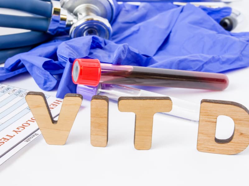 शरीर में विटामिन डी की कमी को पूरा कर सकते हैं, ये टॉप 10 विटामिन डी सप्लिमेंट्स