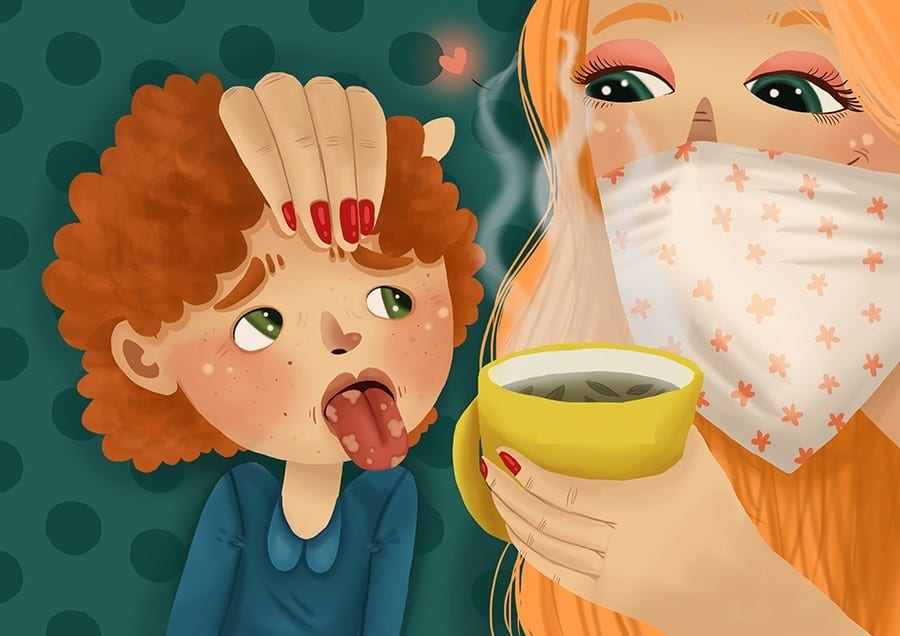 कोरोना वायरस के बारे में सोशल मीडिया में फैल रही इन 10 बातों पर न करें यकिन