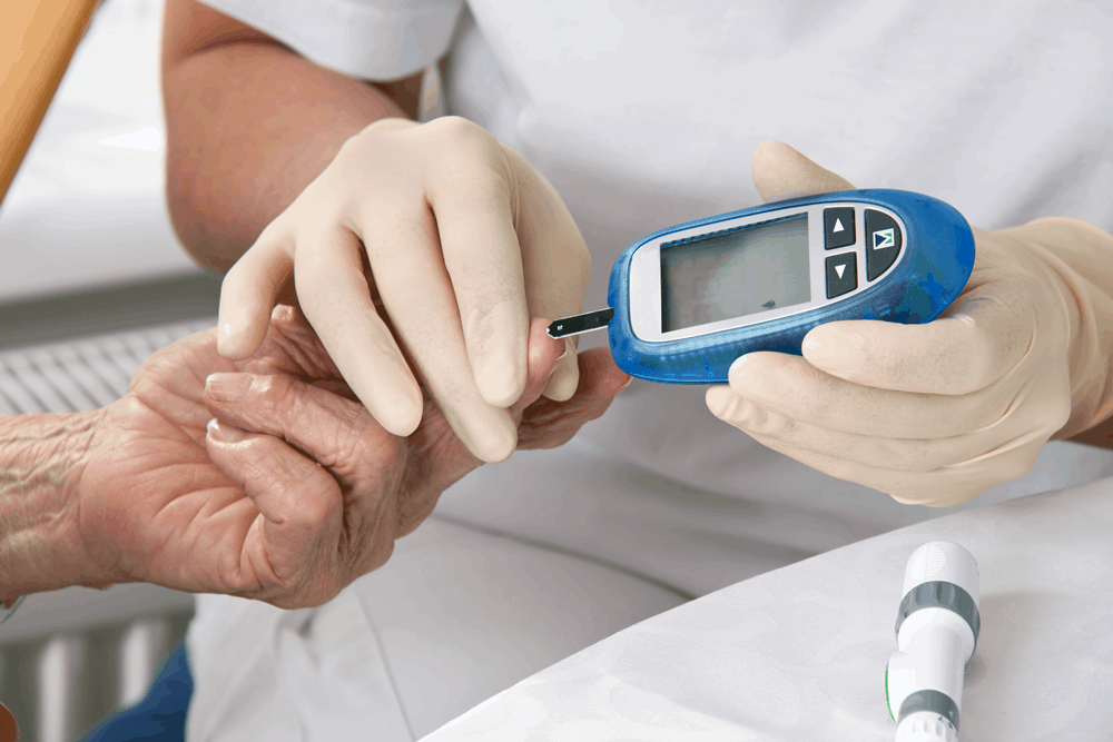 Diabetes Mellitus Type 2: Causes, Symptoms, Treatment