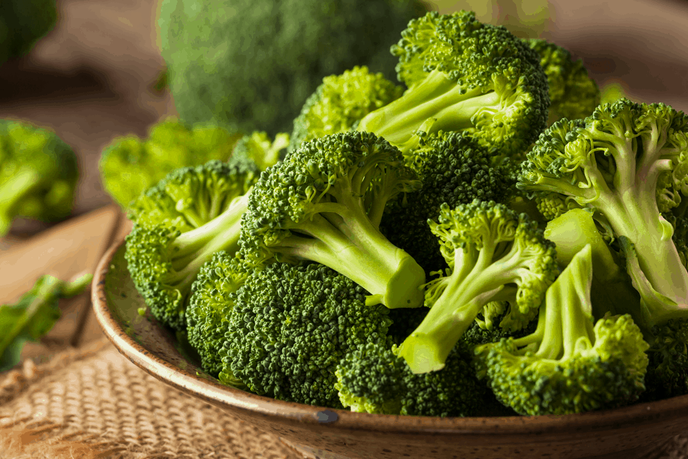 Broccoli: Health Benefits and Medicinal Uses