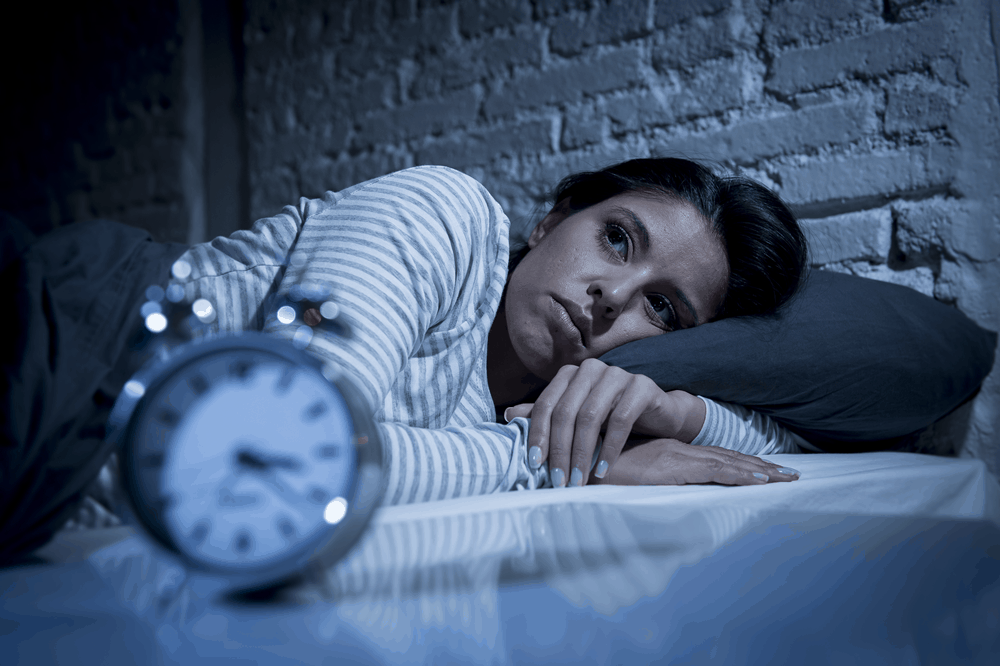 Insomnia: अनिद्रा क्या है?