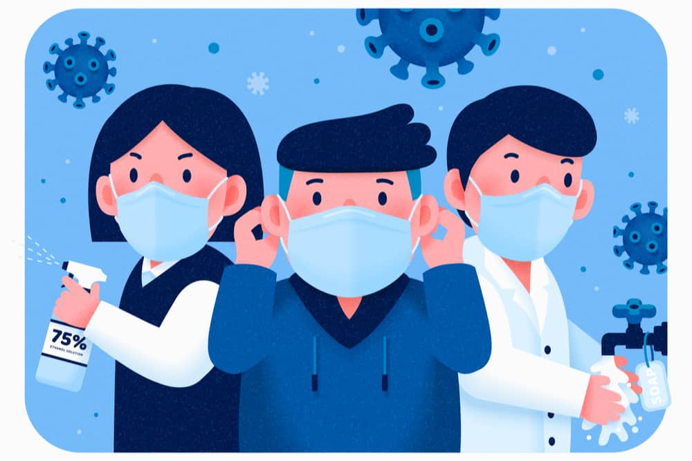 Quiz: मास्क और सैनिटाइजर को लेकर क्या अब भी हैं कंफ्यूज? क्विज बताएगा क्या सही और क्या गलत है