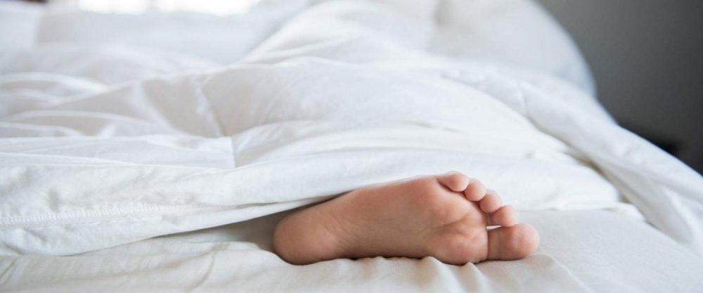 Periodic limb movement disorder- पीरियोडिक लिंब मूवमेंट डिसऑर्डर क्या है?