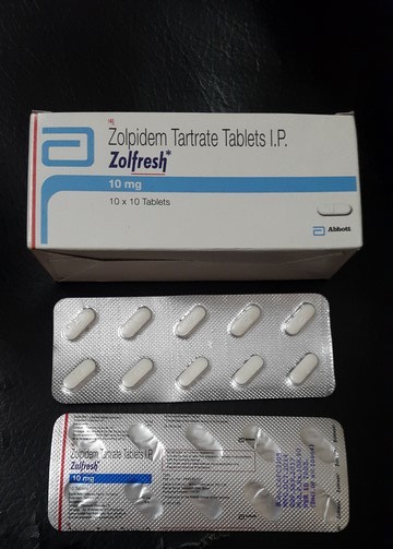 जोलफ्रेश टैबलेट (Zolfresh Tablet) क्या है? जानिए इसके उपयोग और साइड इफेक्ट्स