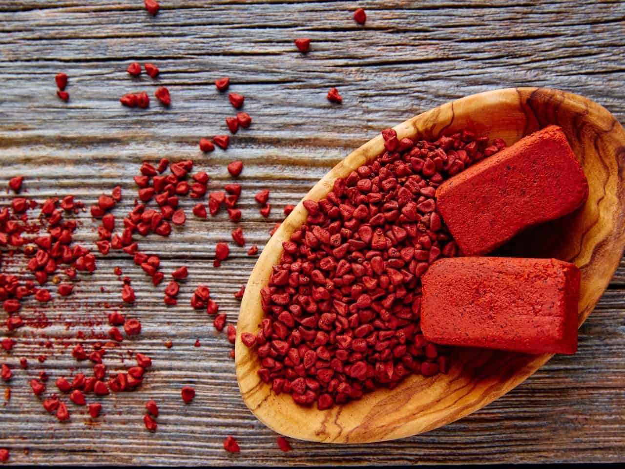 Achiote : अचीओट क्या है ? जानिए इसके फायदे और साइड इफेक्ट