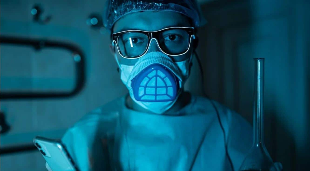 कोरोना वायरस महामारी-CORONAVIRUS PANDEMIC SUPER-SPREADER