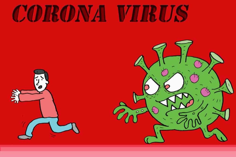अवेयरनेस ही बचाएगी कोरोना वायरस के इंफेक्शन से, अगर जानते हैं तो खेलें क्विज