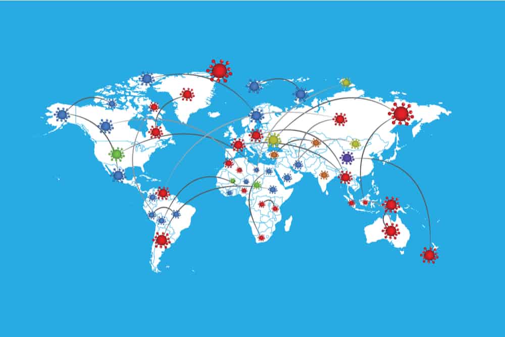 Quiz: कोरोना वायरस के संक्रमण से लगातार बढ़ रही है मरीजों की संख्या, अगर आपको है जानकारी तो खेलें ये क्विज