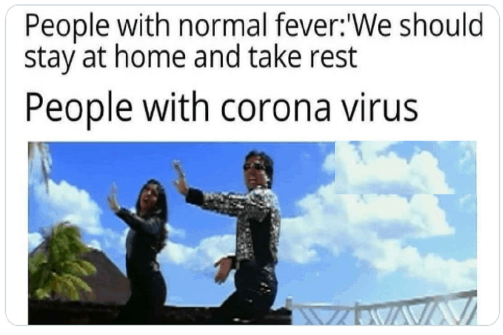 कोरोना वायरस मीम्स-corona virus memes