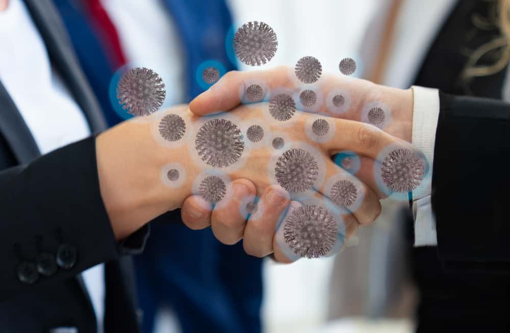 Coronavirus Respiratory Hygiene,कोरोना वायरस और हाइजीन