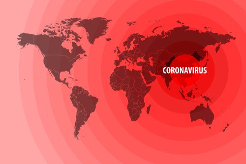 Coronavirus Outbreak- कोरोना वायरस आउटब्रेक