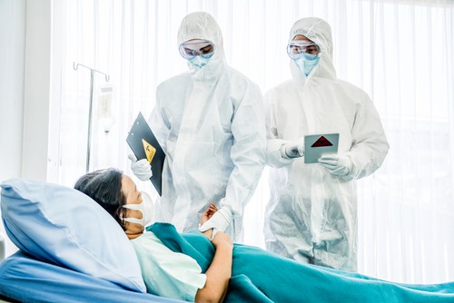 अंतरराष्ट्रीय नर्स दिवस (International Nurses Day)