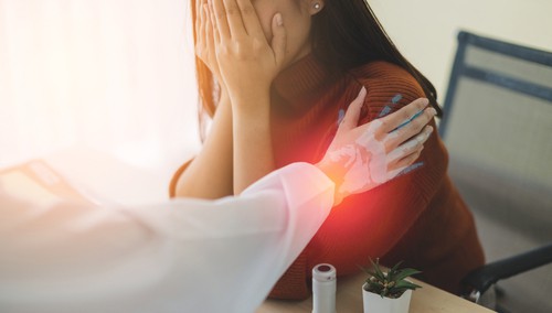 Coronavirus Positve Patient-कोरोना वायरस का संक्रमित मरीज