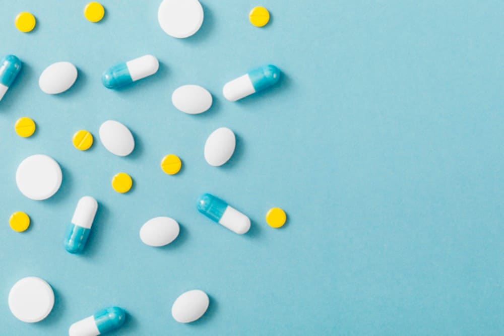 Zenflox OZ: जेनफ्लोक्स ओजेड टैबलेट क्या है?