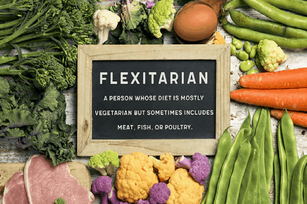 नॉनवेजिटेरियन और वेजिटेरियन दोनों के लिए परफेक्ट है ये डायट, दोनों जान लें इसके बारे में