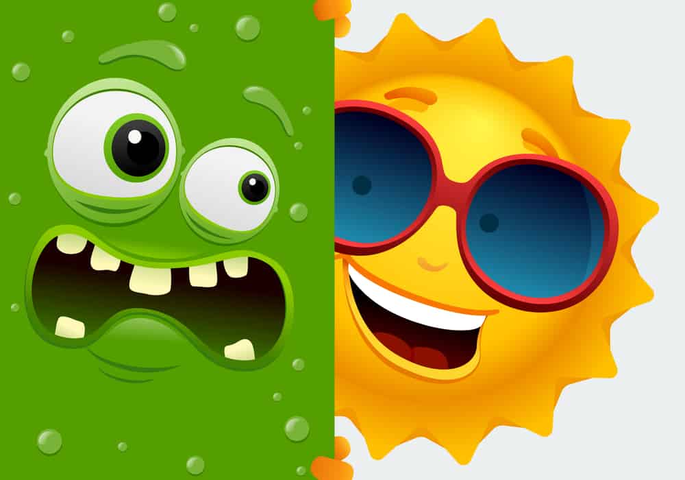 Quiz: गर्मी का कोरोना वायरस से क्या है संबंध, अगर आप हैं अपडेट तो खेलें क्विज