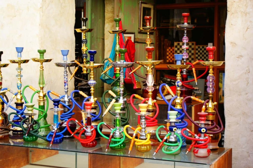 हुक्का पीने के नुकसान-Side effects of Hukka