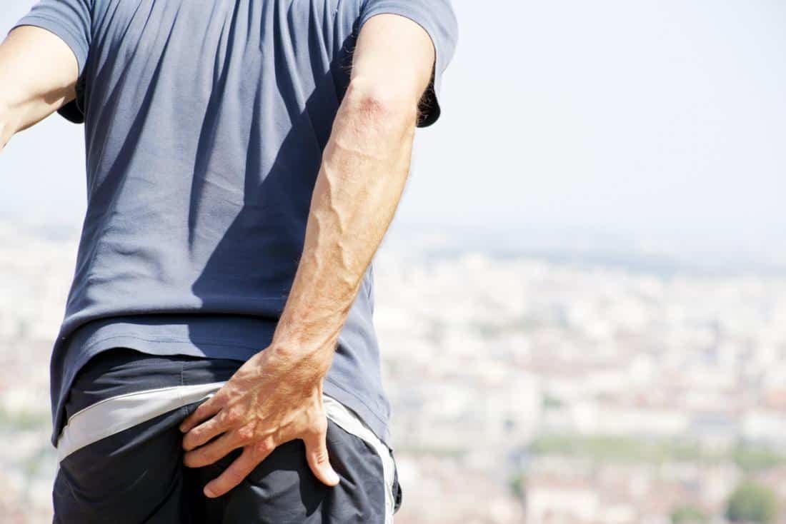 Proctalgia fugax : प्रोक्टैल्जिया फुगेक्स क्या है?