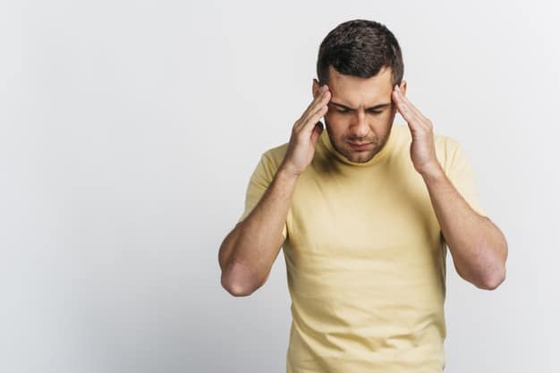 Cluster Headache : क्लस्टर हेडेक क्या है?