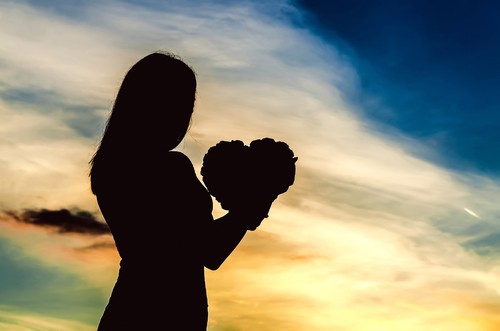 Self Love- खुद से प्यार