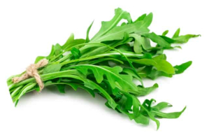 Arugula- Green Leafy Vegetables