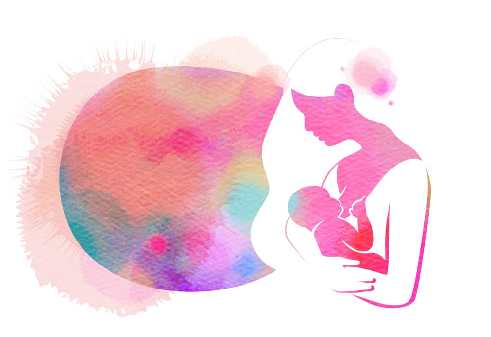 ब्रेस्ट मिल्क में खून आने के 7 कारण, क्या आप जानते हैं?