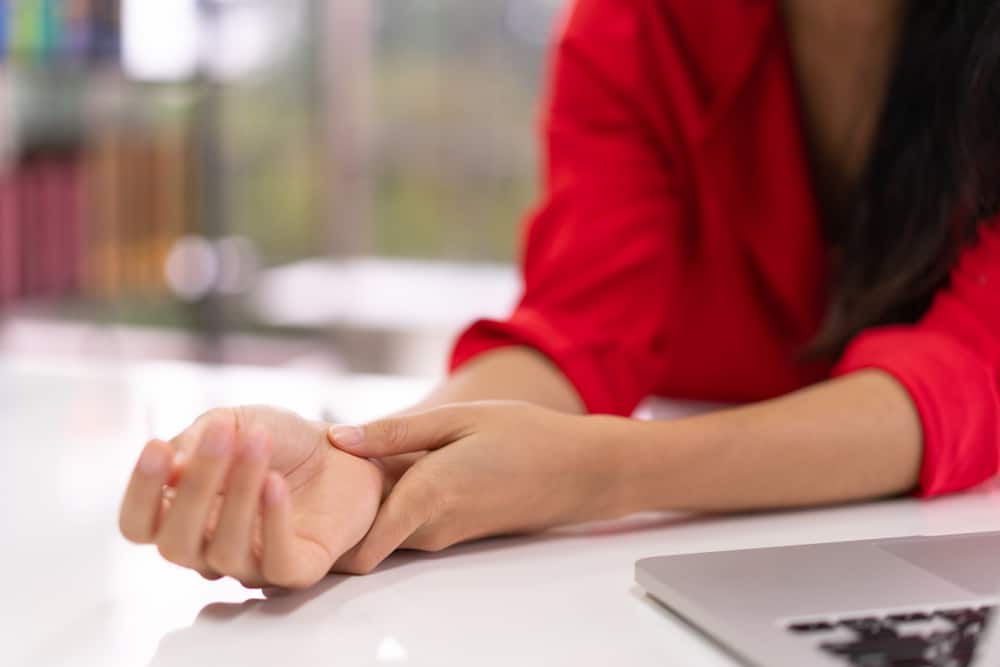 गर्भावस्था में कार्पल टनल सिंड्रोम की समस्या से कैसे बचें?