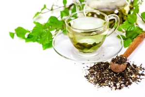 Green Tea