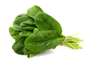 Spinach