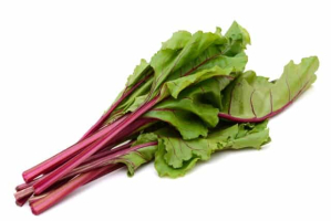 Beet Greens