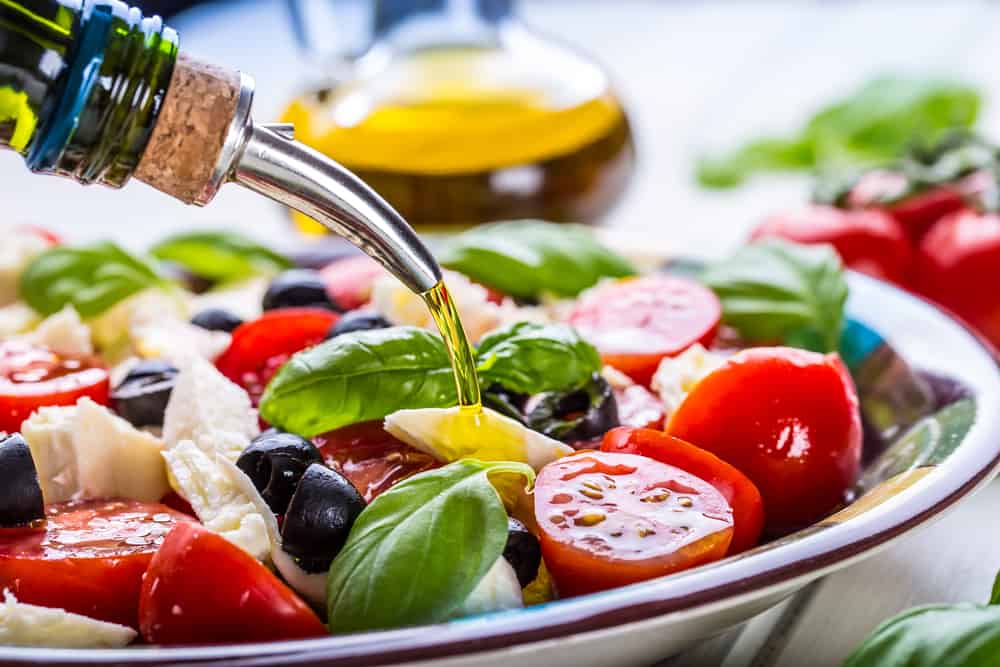 Mediterranean Diet: मेडिटेरेनियन डायट के फायदे जानने के बाद आप कह उठेंगे वाह!