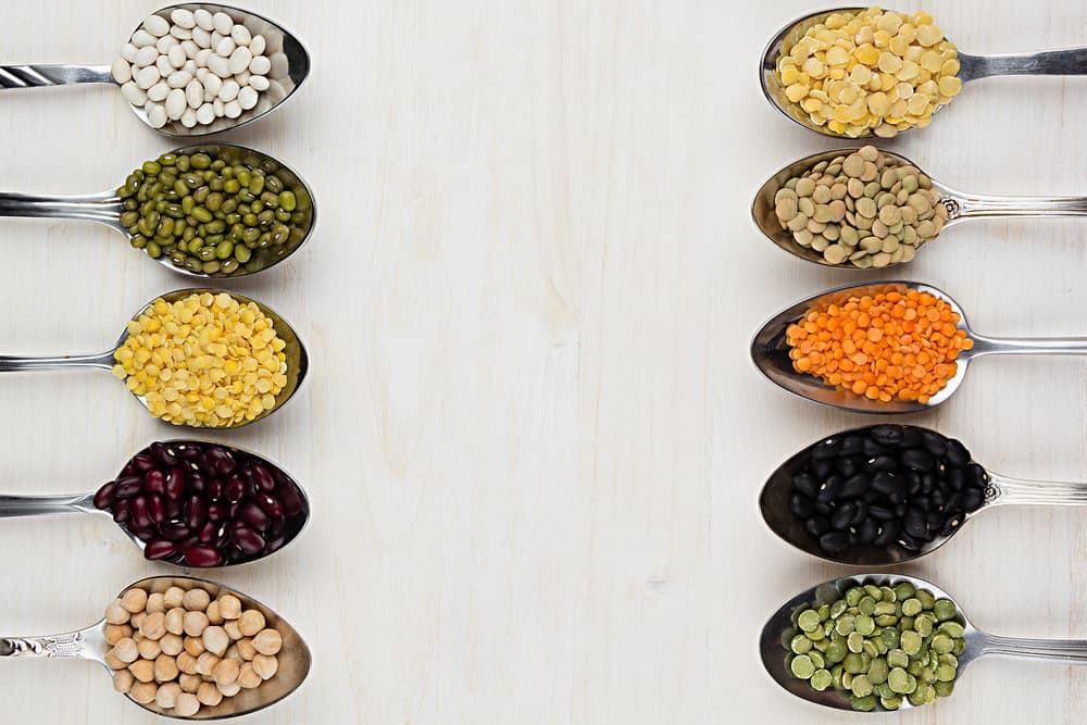 इन12 प्रकार की दालों में मौजूद हैं सभी पोषक तत्व, जानें इसके फायदे!
