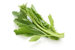 Turnip Greens - Green Leafy Vegetables